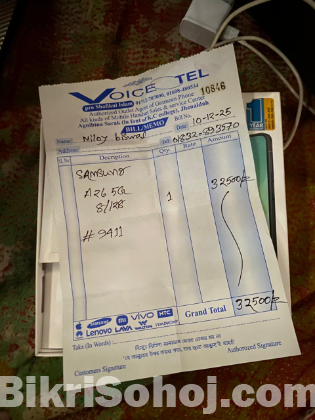 SAMSUNG GALAXY A26 5G